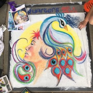 chalkmont chalkmont
